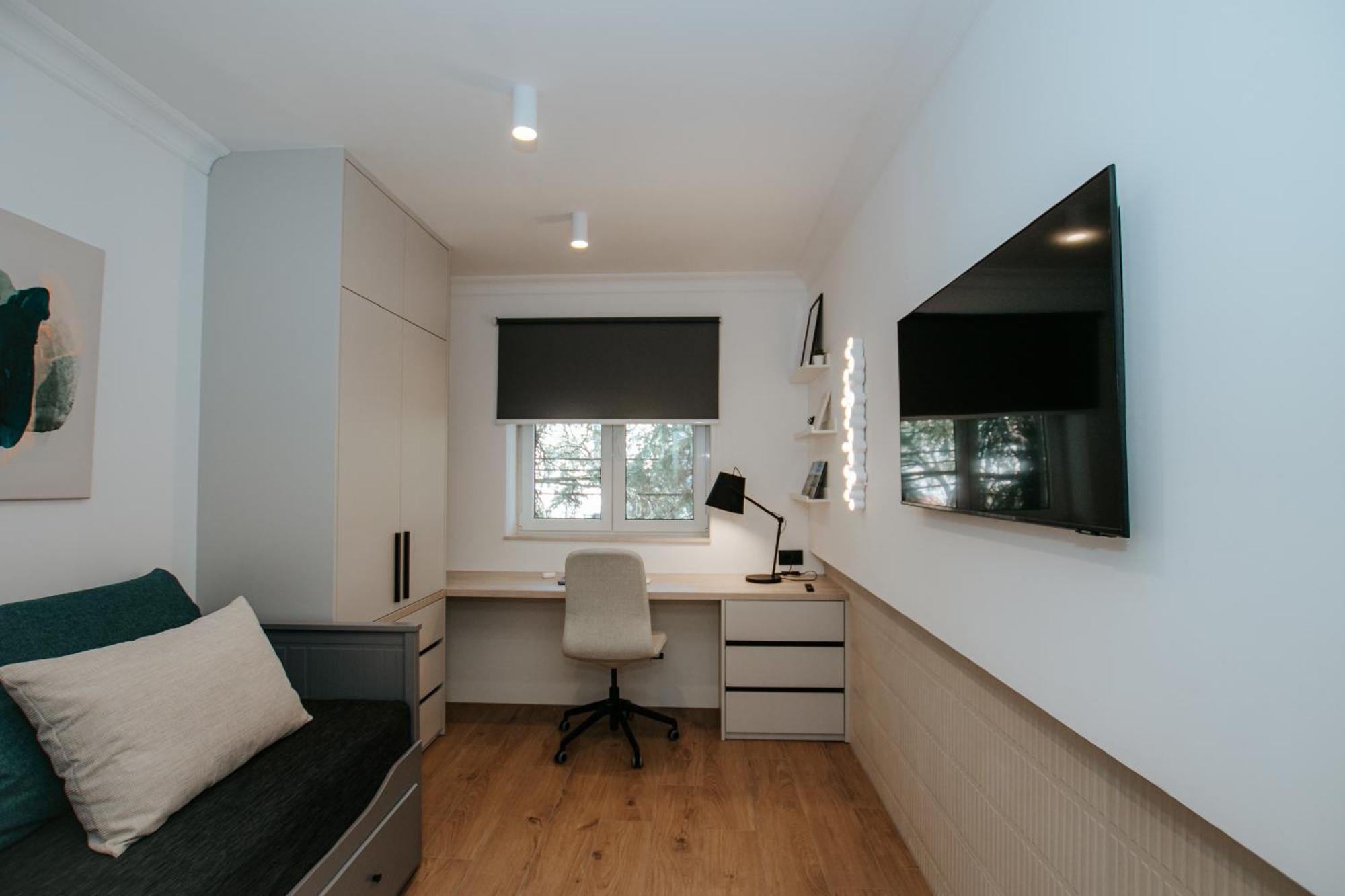 Apartment Datala Marina Exterior photo